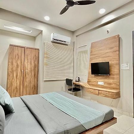 Stayzy Evanka Индаур Экстерьер фото